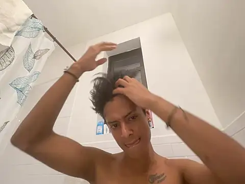 Онлайн чат XXX MissEbony9inchs