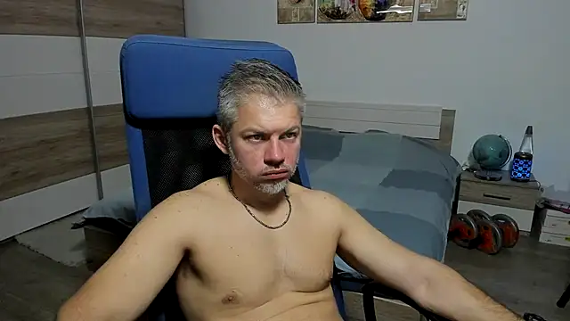 RobbyShawz: απευθείας συνομιλία ΧΧΧ