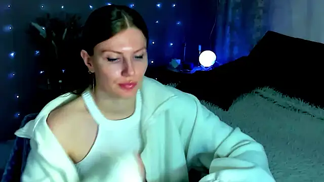 JinnaGreat 라이브 XXX 채팅