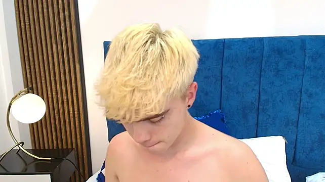 Ian_Stone Live XXX-chat