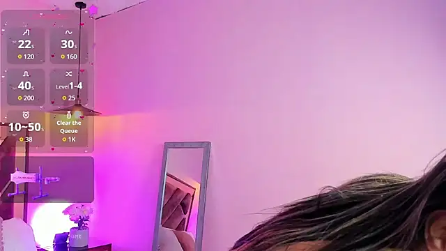 Scarlet__69 - 🔥💦Fingering + Lush in my Ass💦🔥