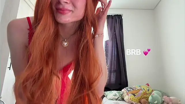 Show de webcam de _peachyboy
