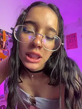Chat XXX ao vivo de Scolopendra_