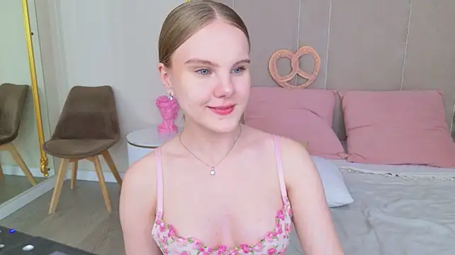 Czat XXX na żywo – Lili_Lohan