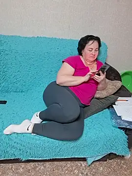 LedyEva 라이브 XXX 채팅