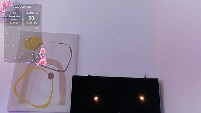 Thinsamathagirl - Squirt show + Dildo