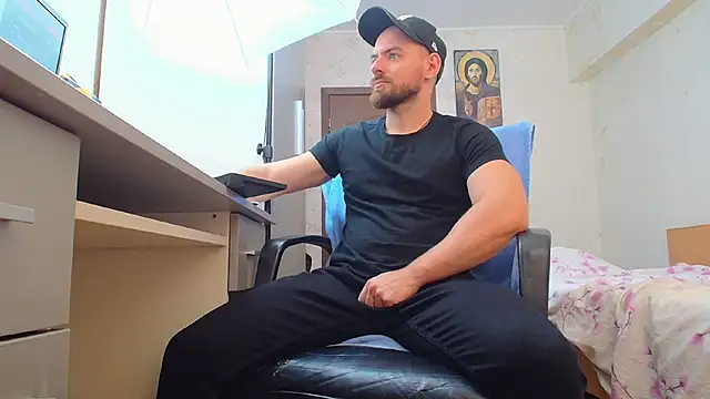 Ryanstone_: απευθείας συνομιλία ΧΧΧ