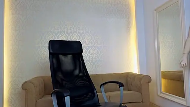 KellenWestn Live XXX chat