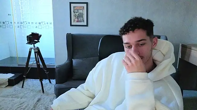 KaydenDrew's Live XXX Chat