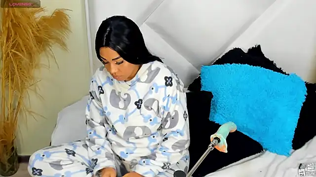 Živý XXX chat ScarlethNatasha
