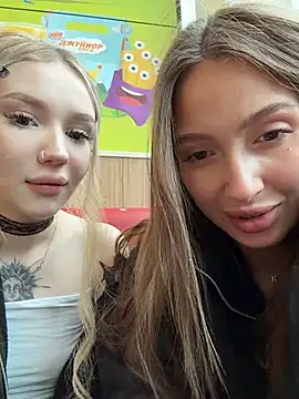 Coconut_milk - Hello GIRLS 🥥🥥