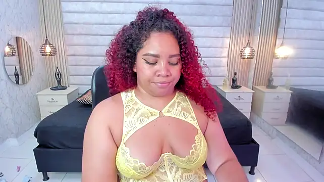 AngelaCoffee's Live XXX Chat