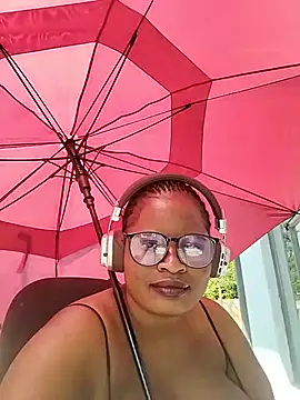 JuicyHoney_01 - Golden rain