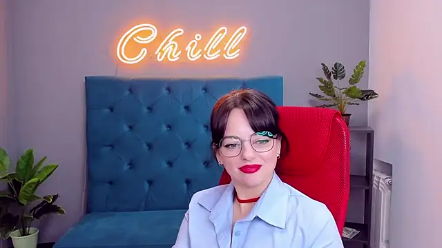 BellaRowan 라이브 XXX 채팅