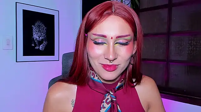 auravg's Live XXX Chat