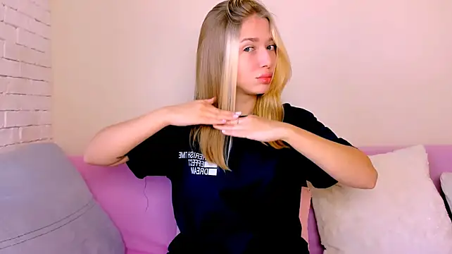 Chat XXX Live ElleLuv_