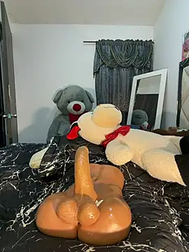 צ'אט XXX בשידור חי של kkellysmith