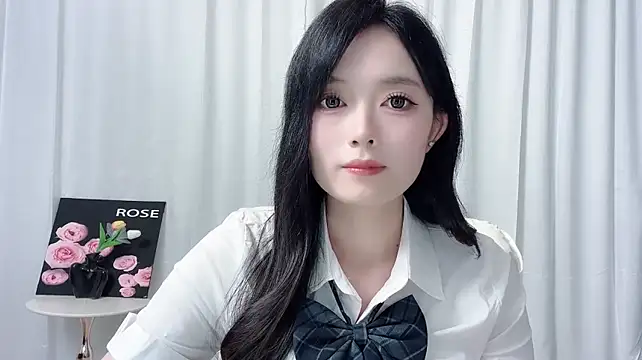 LiLy0608's Live XXX Chat