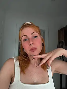 Jenna-Lia's Live XXX Chat