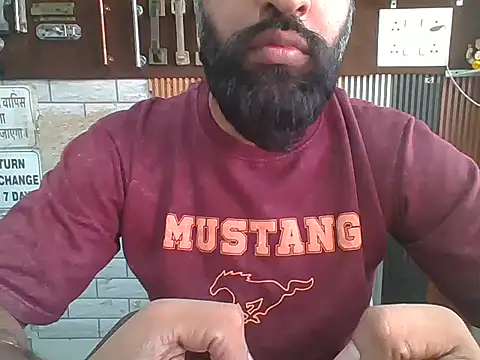 Chat +18 de DirtyStepDaddy ao vivo