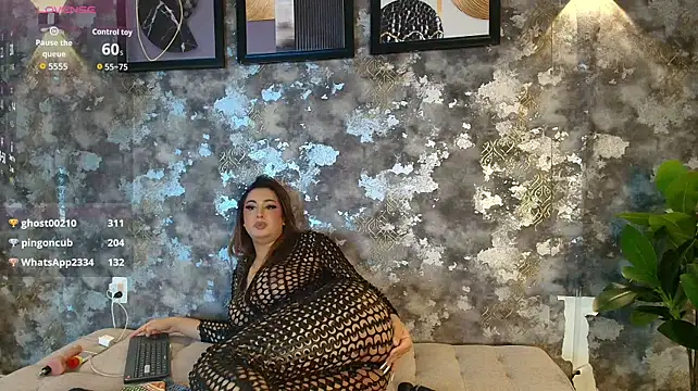 Monserrat_Trans22 Chat XXX live