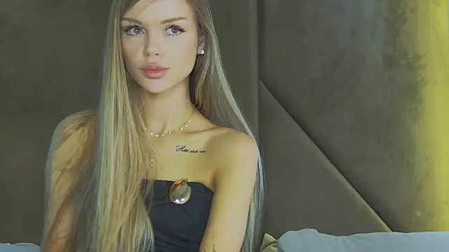 Chat XXX ao vivo de MarilynNova