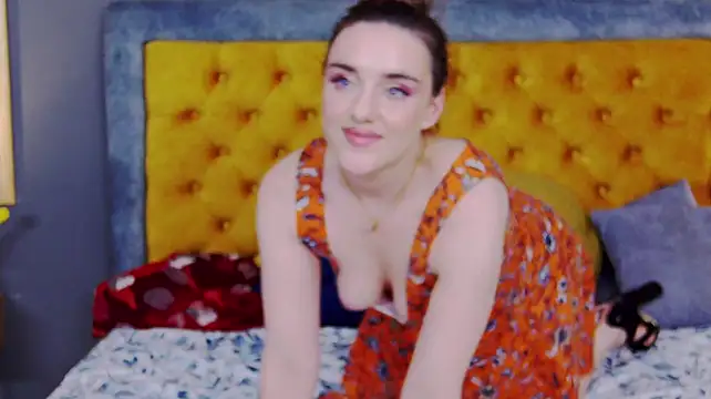 Jessica_White_ Chat XXX in diretta