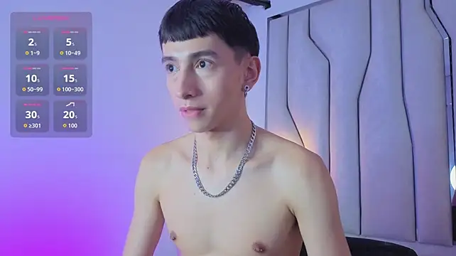lian_cameron Chat XXX in diretta