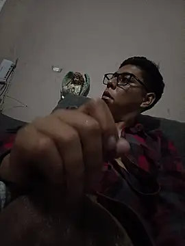 Živý XXX chat DannyKush