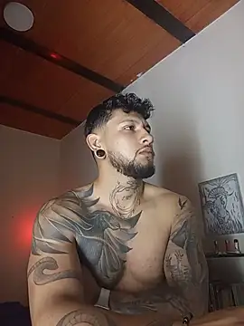 Jacob_z666 Chat XXX in diretta