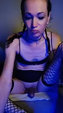 Tselka Live XXX-Chat