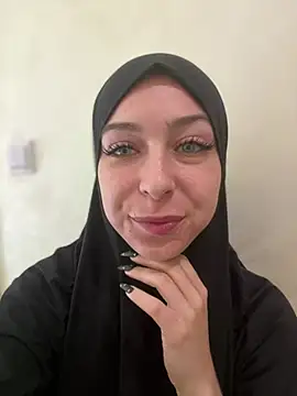 Chat XXX ao vivo de LynaFrost
