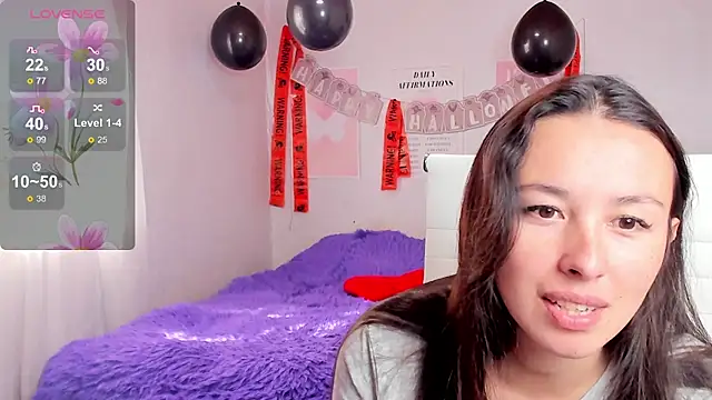 Geisha_Anna Live XXX Chat
