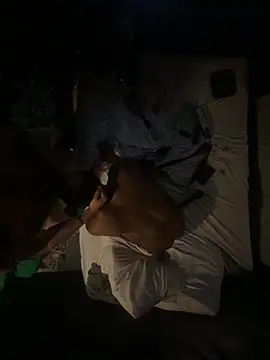 הופעת וובקאם של AidenMcKnight