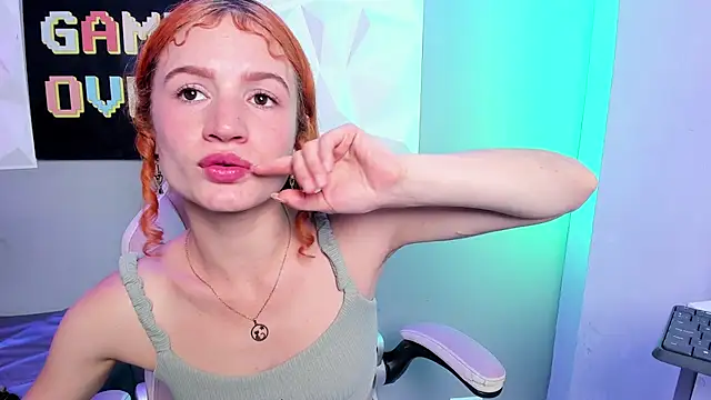 AdelaineBest 라이브 XXX 채팅