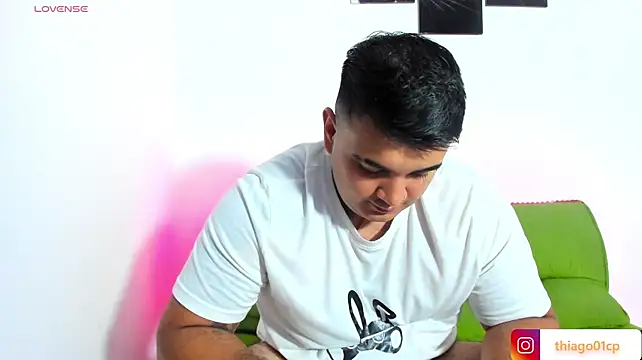 Chat XXX ao vivo de thiago__cp01