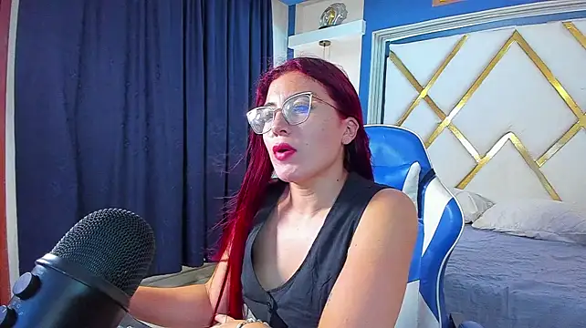allison_mc Live XXX-Chat