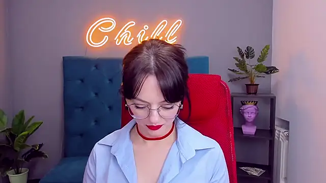 BellaRowan 라이브 XXX 채팅