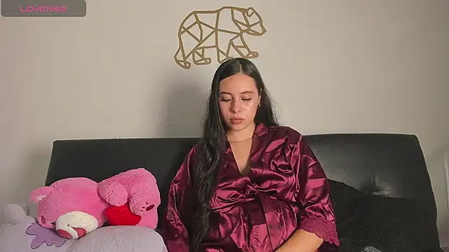 Živý XXX chat Kaylie_storm01