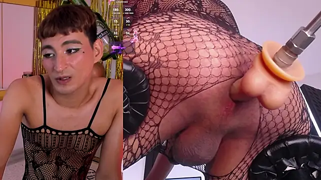 PeachMonroe – Naživo XXX chat