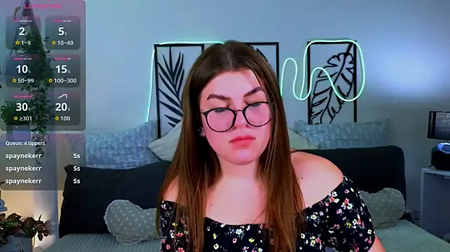 Aurora__Glow Live XXX-Chat