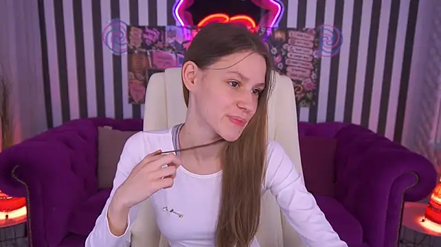 GracyMurre Live XXX-Chat