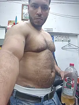 Chat +18 de mago_vive ao vivo