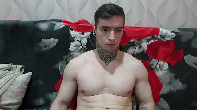 Chat +18 de this_is_andy ao vivo