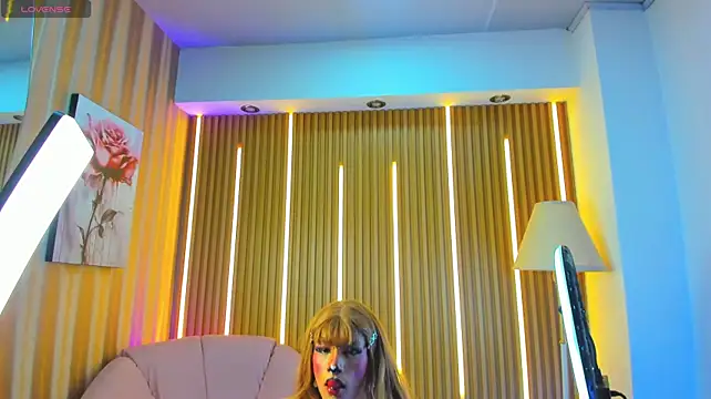 Czat XXX na żywo – Kaoss_Angel