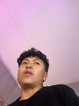 Chat XXX Live ian_mathias_