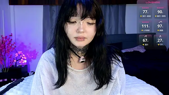 Lein_Bone - fuck my ass with small dildo