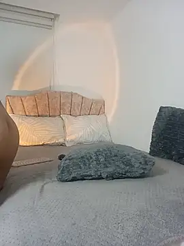 Aby_Moreau - Plug in my asshole + oil