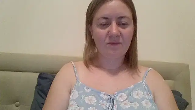 Mavellixa 라이브 XXX 채팅