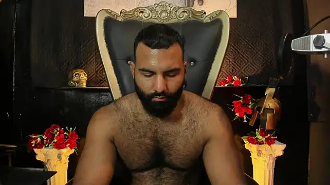 Sembang XXX Secara Langsung BeardAndrew